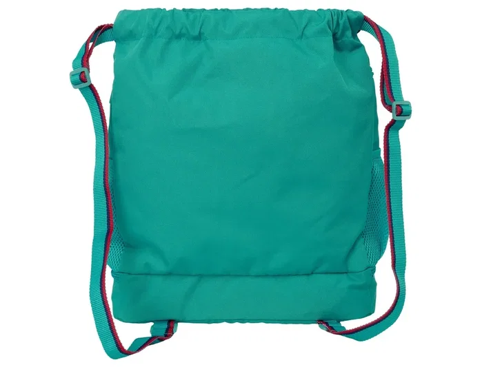 Safta Saco mochila F.C. Barcelona 2ª equipación 26/27
