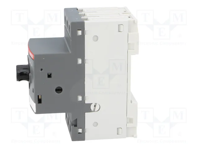 ABB MS132-1.0 Interruptor motorizado 0,25kW 208÷690VAC