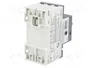 ABB MS132-1.0 Interruptor motorizado 0,25kW 208÷690VAC