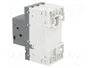 ABB MS132-1.0 Interruptor motorizado 0,25kW 208÷690VAC