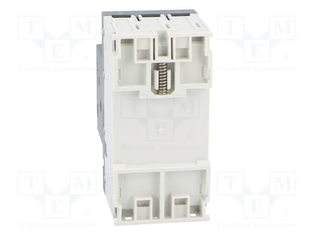 ABB MS132-1.0 Interruptor motorizado 0,25kW 208÷690VAC