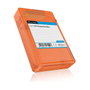 ICY BOX IB-AC602b-6 Funda de Protección para Disco Duro 3.5" – 6 Colores (Azul, Verde, Gris, Naranja, Rojo, Blanco)