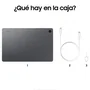 Samsung Galaxy Tab A11+ SM-X230NZAREUB Tablet 11" 6GB RAM 128GB Octa-Core Gris Android