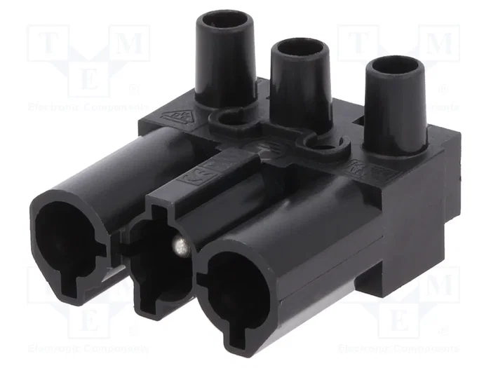 WIELAND GST18I3S S1 SW Bloque de bornas desmontable 20A WIELAND GST18I3S S1 SW Bloque de bornas desmontable 20A