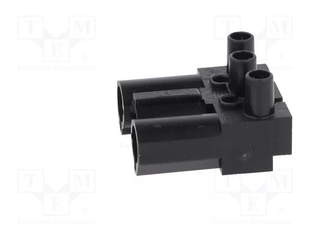 WIELAND GST18I3S S1 SW Bloque de bornas desmontable 20A WIELAND GST18I3S S1 SW Bloque de bornas desmontable 20A