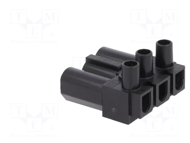 WIELAND GST18I3S S1 SW Bloque de bornas desmontable 20A WIELAND GST18I3S S1 SW Bloque de bornas desmontable 20A