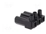 WIELAND GST18I3S S1 SW Bloque de bornas desmontable 20A