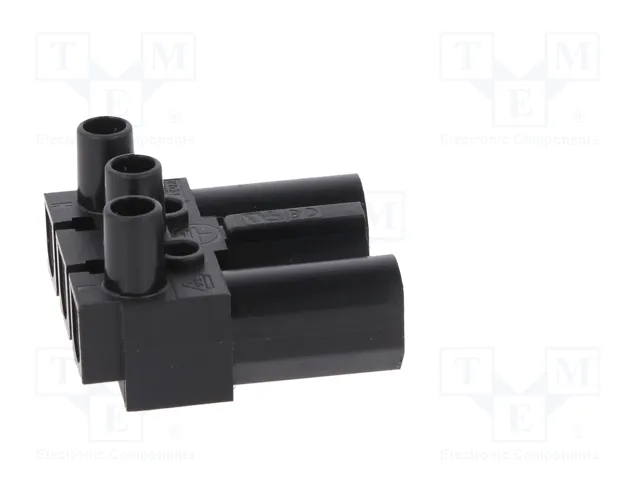 WIELAND GST18I3S S1 SW Bloque de bornas desmontable 20A WIELAND GST18I3S S1 SW Bloque de bornas desmontable 20A