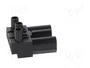 WIELAND GST18I3S S1 SW Bloque de bornas desmontable 20A