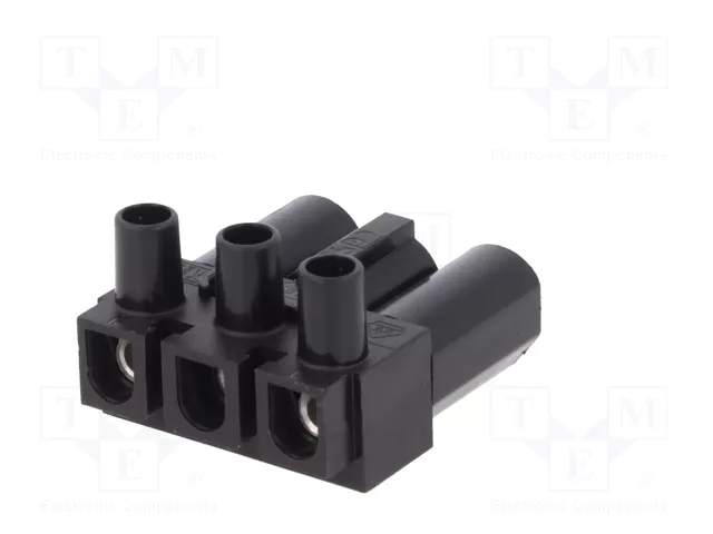 WIELAND GST18I3S S1 SW Bloque de bornas desmontable 20A WIELAND GST18I3S S1 SW Bloque de bornas desmontable 20A