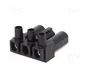 WIELAND GST18I3S S1 SW Bloque de bornas desmontable 20A
