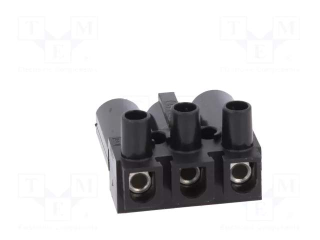 WIELAND GST18I3S S1 SW Bloque de bornas desmontable 20A WIELAND GST18I3S S1 SW Bloque de bornas desmontable 20A