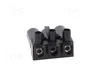 WIELAND GST18I3S S1 SW Bloque de bornas desmontable 20A