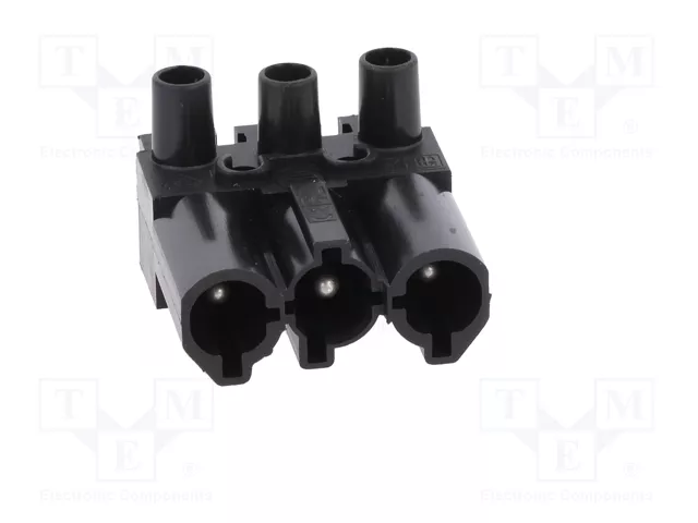 WIELAND GST18I3S S1 SW Bloque de bornas desmontable 20A WIELAND GST18I3S S1 SW Bloque de bornas desmontable 20A