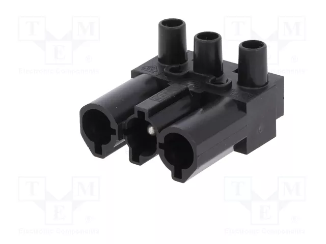 WIELAND GST18I3S S1 SW Bloque de bornas desmontable 20A WIELAND GST18I3S S1 SW Bloque de bornas desmontable 20A