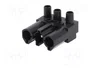 WIELAND GST18I3S S1 SW Bloque de bornas desmontable 20A