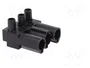 WIELAND GST18I3S S1 SW Bloque de bornas desmontable 20A