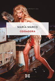 Coidadora, María Marco - XERAIS