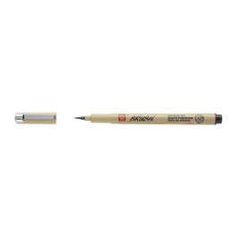 Sakura Pigma Brush Negro