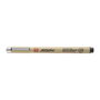 Sakura Pigma Brush Negro