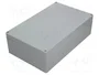 FIBOX EURONORD Carcasa Universal Gris IP66
