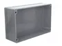 FIBOX EURONORD Carcasa Universal Gris IP66