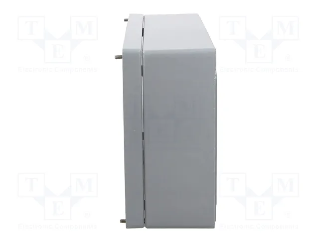 FIBOX EURONORD Carcasa Universal Gris IP66