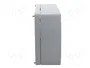 FIBOX EURONORD Carcasa Universal Gris IP66