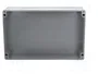 FIBOX EURONORD Carcasa Universal Gris IP66