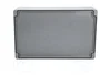 FIBOX EURONORD Carcasa Universal Gris IP66