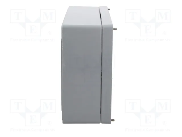 FIBOX EURONORD Carcasa Universal Gris IP66