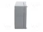 FIBOX EURONORD Carcasa Universal Gris IP66