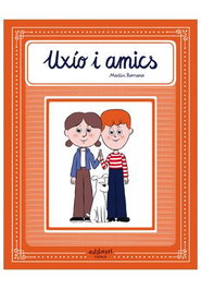 Astisendo Grupo Editorial, S.L. Uxío I Amics (Català)