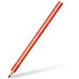 Staedtler Triplus Jumbo Lápices de Colores Surtidos 10+2 con Sacapuntas de Regalo