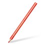 Staedtler Triplus Jumbo Lápices de Colores Surtidos 10+2 con Sacapuntas de Regalo
