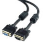 GEMBIRD Cable VGA de 3m Negro