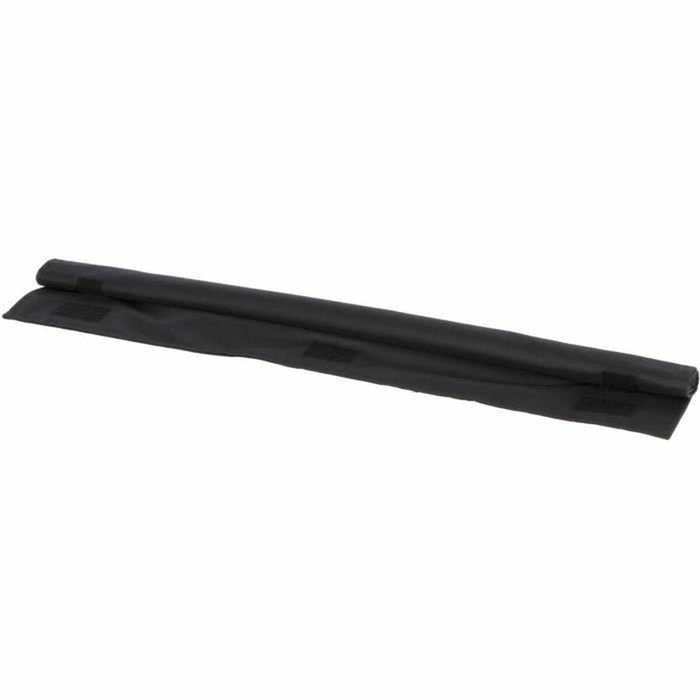 Kerbl Cojín para el maletero Gris/negro 80x60cm Kerbl Cojín para el maletero Gris/negro 80x60cm