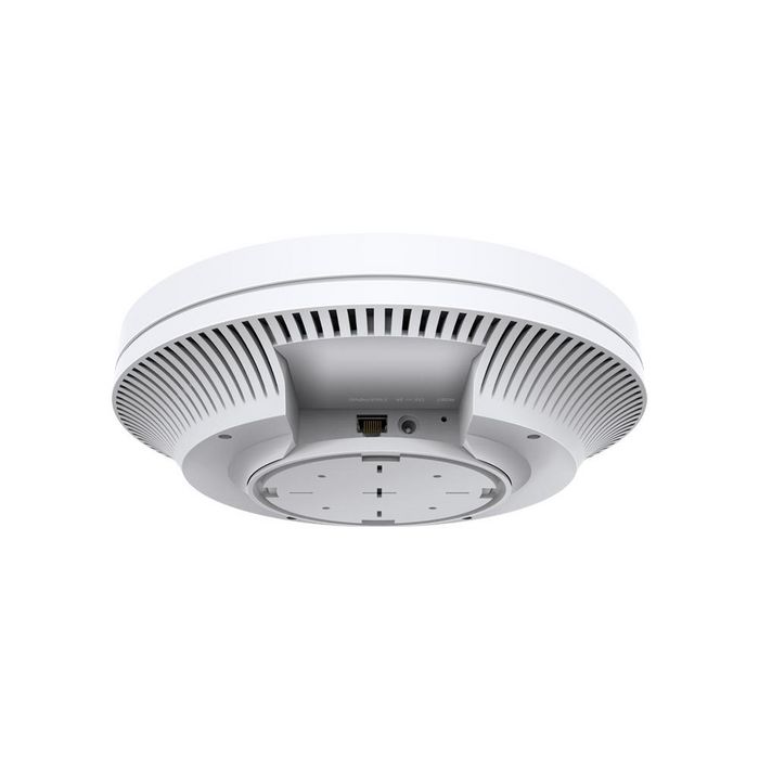 Omada Punto de acceso Wi-Fi 6 IEEE 802.11ax/ac/n/g/b/a con 1G LAN y PoE
