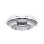 Omada Punto de acceso Wi-Fi 6 IEEE 802.11ax/ac/n/g/b/a con 1G LAN y PoE