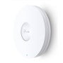 Omada Punto de acceso Wi-Fi 6 IEEE 802.11ax/ac/n/g/b/a con 1G LAN y PoE