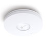 Omada Punto de acceso Wi-Fi 6 IEEE 802.11ax/ac/n/g/b/a con 1G LAN y PoE