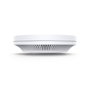 Omada Punto de acceso Wi-Fi 6 IEEE 802.11ax/ac/n/g/b/a con 1G LAN y PoE