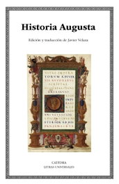 CATEDRA, Historia Augusta - CATEDRA