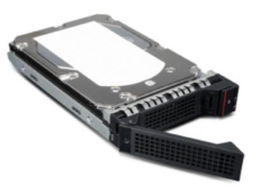 Lenovo ThinkSystem 1TB 2.5" 7.2K SAS 12Gb Hot Swap 512n HDD