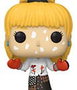Funko POP! TV Friends Phoebe w/ Chicken Pox Figura de Vinilo