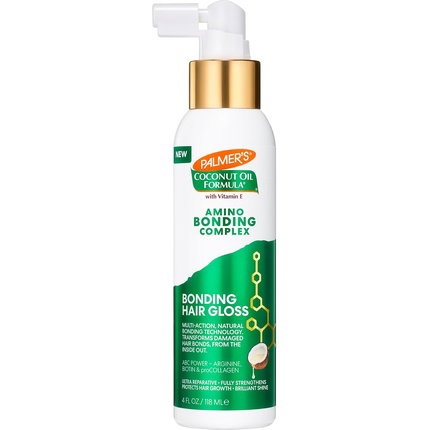 Palmer'S Coconut Oil Amino Bonding Hair Gloss 118ml Palmer'S Coconut Oil Amino Bonding Hair Gloss 118ml