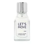 Benetton Let's Move Agua de Tocador Para hombres 40 ml