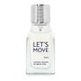Benetton Let's Move Agua de Tocador para hombres 40 ml