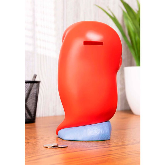 MONOGRAM Figura Hucha Ariel La Sirenita Disney 20cm PVC MONOGRAM Figura Hucha Ariel La Sirenita Disney 20cm PVC