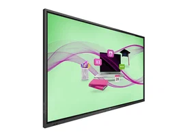 Philips 75BDL4052E/00 Pantalla de Señalización Digital 75" (190.5 cm) 4K Ultra HD LCD Táctil con WiFi, Android 10, 380 cd/m², Altavoces 30W, Negro